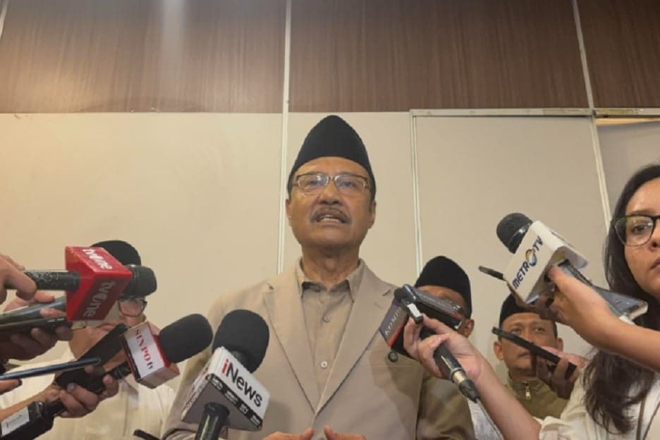 Muktamar PBNU 2026 Digelar Agustus, Ini Daftar Panitianya Muktamar PBNU 2026 Digelar Agustus, Ini Daftar Panitianya