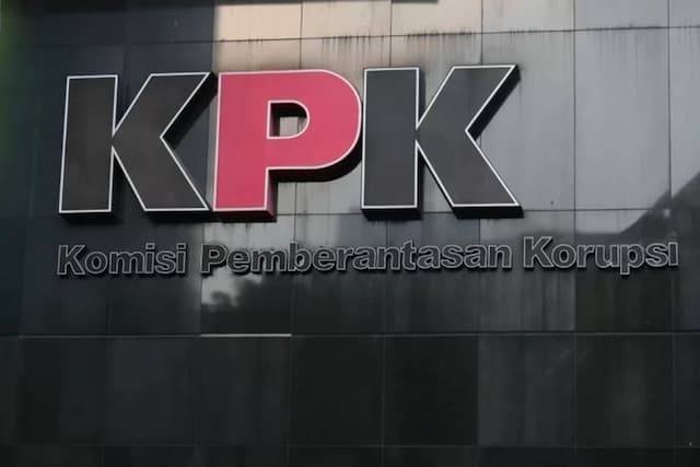 KPK Sita 6 Item Barang Milik Faizal Assegaf Terkait Kasus Korupsi Bea Cukai KPK Sita 6 Item Barang Milik Faizal Assegaf Terkait Kasus Korupsi Bea Cukai
