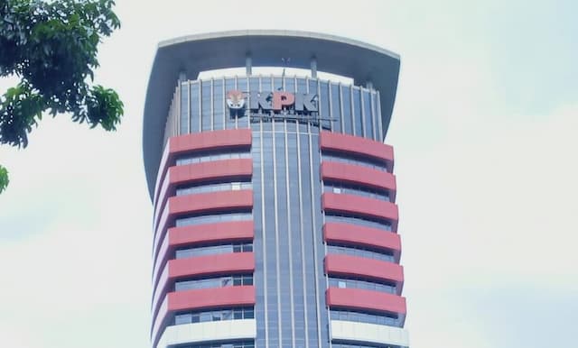 KPK Dalami Aset Eks Sekjen Kemnaker Heri Sudarmanto hingga Pemerasan yang Dialami Saksi KPK Dalami Aset Eks Sekjen Kemnaker Heri Sudarmanto hingga Pemerasan yang Dialami Saksi