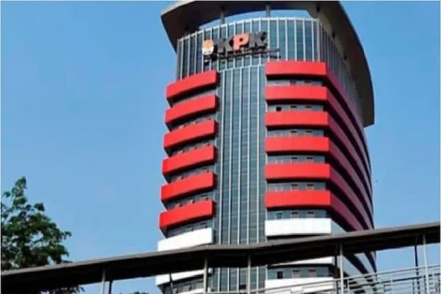 KPK Bongkar Modus Rokok Ilegal, Penegakan Hukum Dinilai Mendesak KPK Bongkar Modus Rokok Ilegal, Penegakan Hukum Dinilai Mendesak