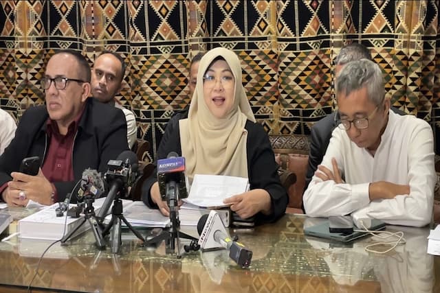 Telusuri Gelar Rismon, Dokter Tifa Berencana Terbang ke Yamaguchi University Jepang Telusuri Gelar Rismon, Dokter Tifa Berencana Terbang ke Yamaguchi University Jepang