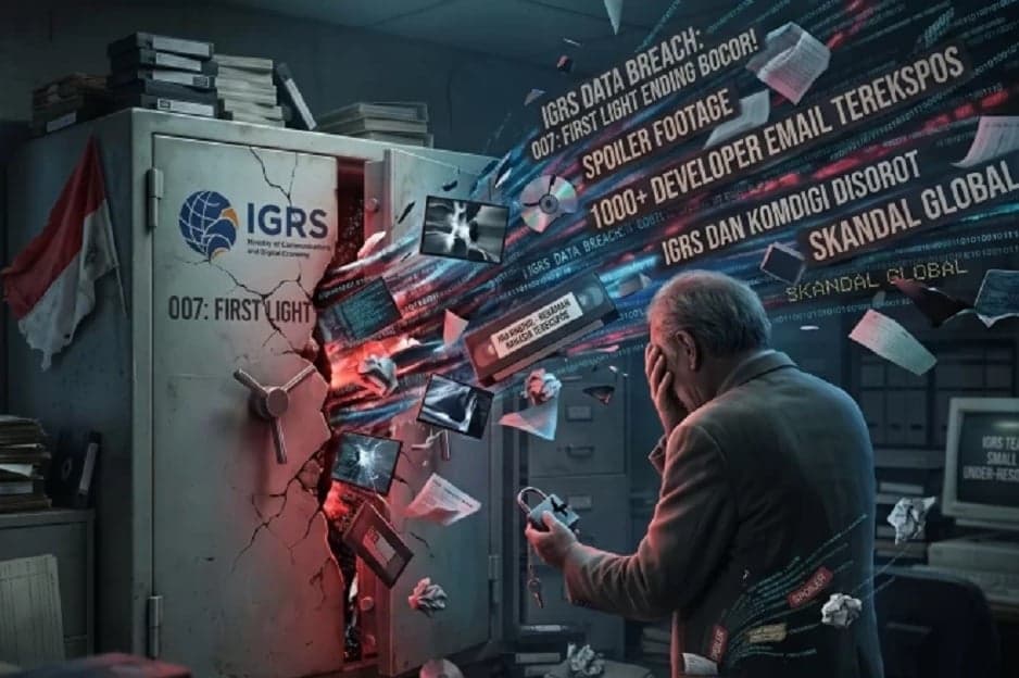 Penerapan Rating IGRS Ditunda Sementara, Komdigi: Masih Tunggu Hasil Investigasi Penerapan Rating IGRS Ditunda Sementara, Komdigi: Masih Tunggu Hasil Investigasi