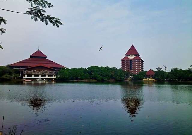 Prihatin Kasus Kekerasan Seksual di FH UI, MUI: Tidak Dibenarkan Norma Agama, Moral, dan Hukum Prihatin Kasus Kekerasan Seksual di FH UI, MUI: Tidak Dibenarkan Norma Agama, Moral, dan Hukum