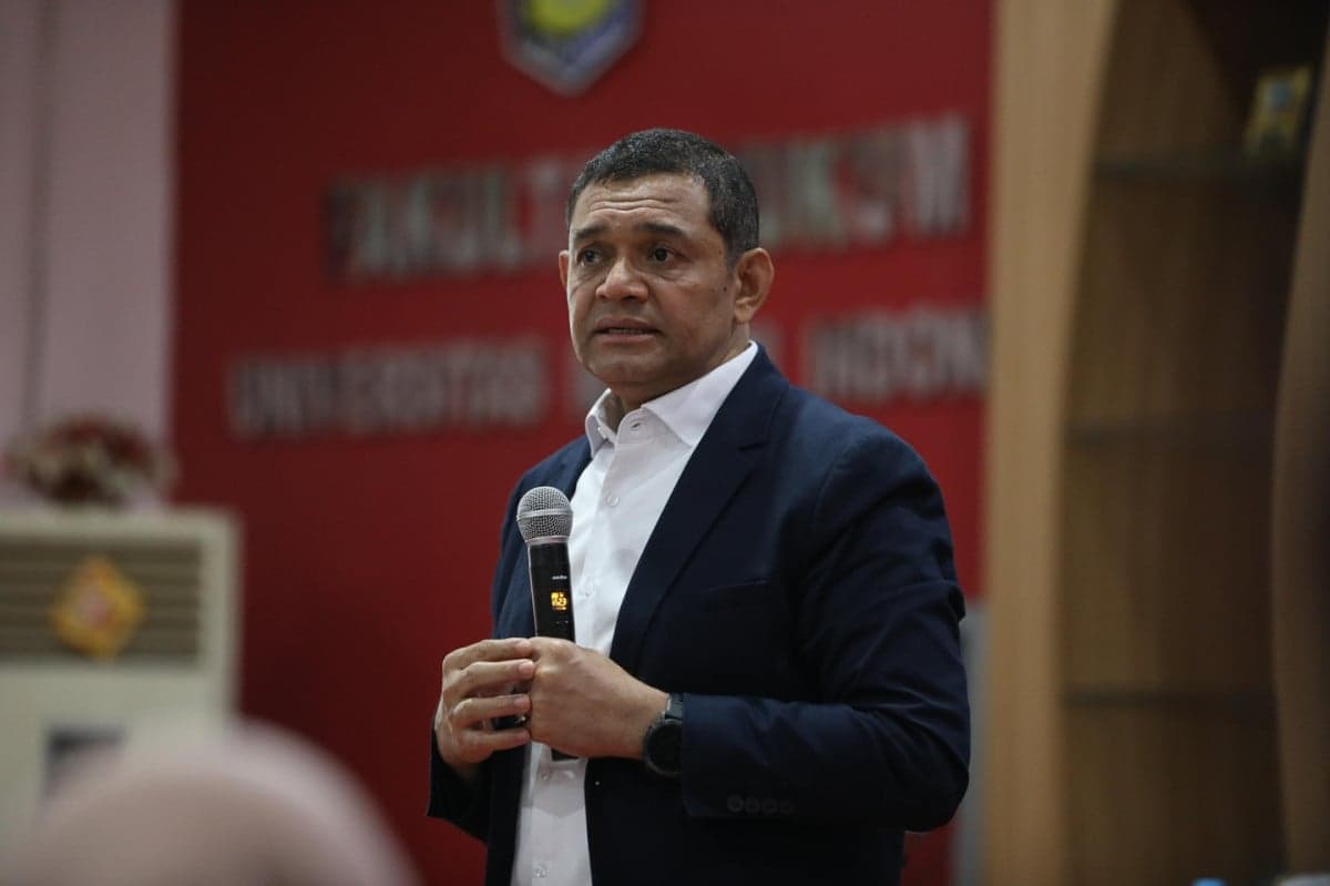 Perppu Dinilai Jadi Opsi Konstitusional untuk Skema Biaya Penerbangan Haji lewat APBN Perppu Dinilai Jadi Opsi Konstitusional untuk Skema Biaya Penerbangan Haji lewat APBN