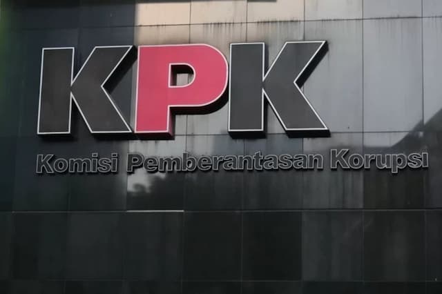 Staf PBNU Syaiful Bahri Mangkir dari Pemeriksaan KPK terkait Kasus Kuota Haji Staf PBNU Syaiful Bahri Mangkir dari Pemeriksaan KPK terkait Kasus Kuota Haji