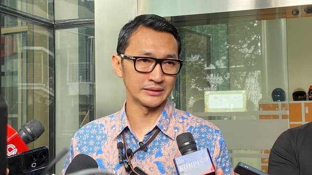 KPK Dalami Modus Bupati Tulungagung Peras Bawahan dengan Surat Pernyataan Pengunduran Diri KPK Dalami Modus Bupati Tulungagung Peras Bawahan dengan Surat Pernyataan Pengunduran Diri