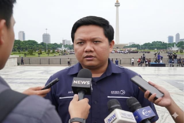 Akses Education Centre Apresiasi Rekomendasi PLPI Soal Rekrutmen CASN 2026 Akses Education Centre Apresiasi Rekomendasi PLPI Soal Rekrutmen CASN 2026