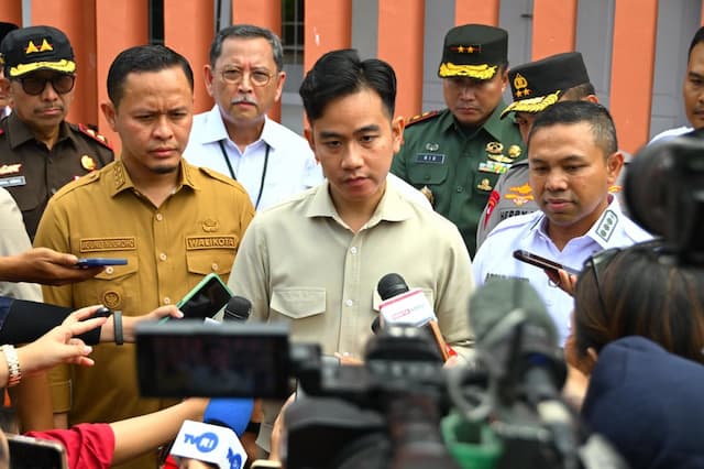 Gibran Sebut JK sebagai Mentor dan Idola, Begini Analisis Pengamat Gibran Sebut JK sebagai Mentor dan Idola, Begini Analisis Pengamat