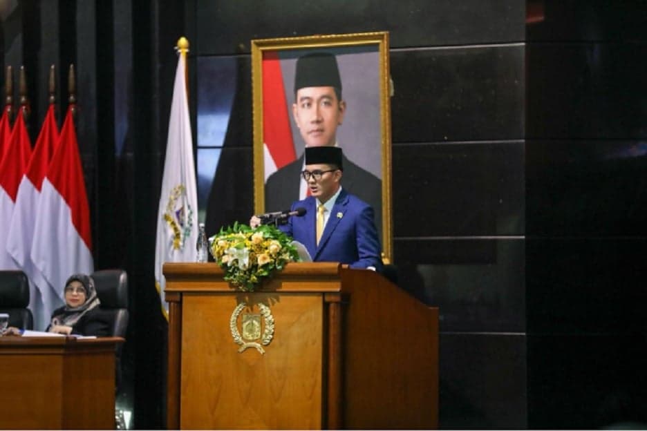 Regulasi Baru Pajak Kendaraan Listrik, Anggota DPRD DKI Syafi Djohan: Harus Proporsional Regulasi Baru Pajak Kendaraan Listrik, Anggota DPRD DKI Syafi Djohan: Harus Proporsional