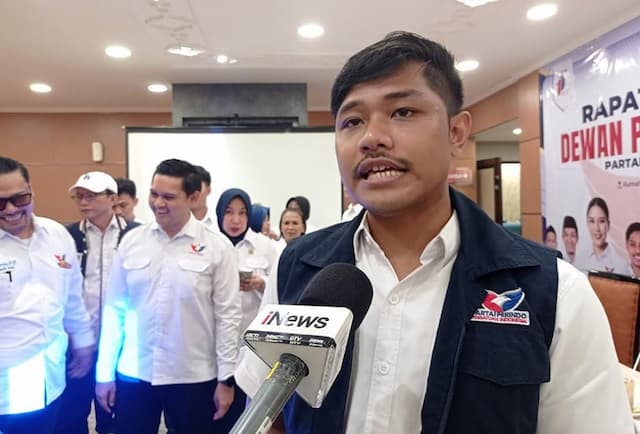 Soroti Kesenjangan Transportasi Publik di Jaktim, DPW Perindo Dorong Pemerataan Akses Soroti Kesenjangan Transportasi Publik di Jaktim, DPW Perindo Dorong Pemerataan Akses