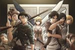 10 Karakter Attack on Titan Paling Populer di MyAnimeList 10 Karakter Attack on Titan Paling Populer di MyAnimeList