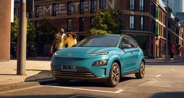 Siap-siap, Harga Mobil Listrik Bakal Lebih Mahal Lagi Siap-siap, Harga Mobil Listrik Bakal Lebih Mahal Lagi