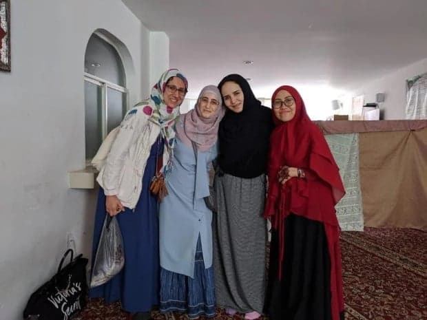 5 Negara Amerika Latin dengan Populasi Muslim Terbanyak 5 Negara Amerika Latin dengan Populasi Muslim Terbanyak