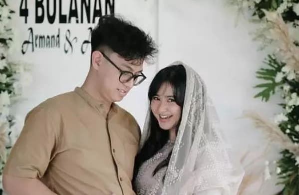 Hamil Anak Pertama, Adinda Azani Sempat Kaget: Kok Bisa Secepat Ini Hamil Anak Pertama, Adinda Azani Sempat Kaget: Kok Bisa Secepat Ini