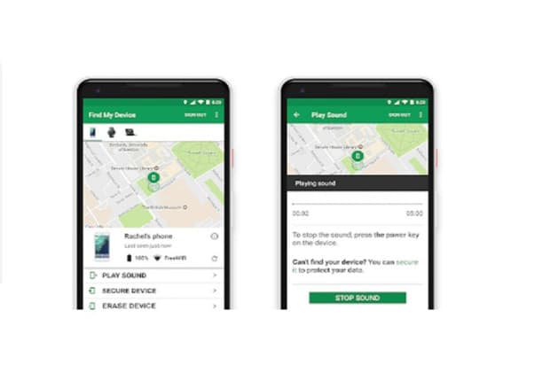 Cara Melacak Hp Realme dengan Find My Device, Mudah Banget! Cara Melacak Hp Realme dengan Find My Device, Mudah Banget!