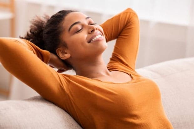 Penting Kelola Stres di Awal Tahun, Manfaatnya Turunkan Kecemasan hingga Terhindar dari Risiko Penyakit Penting Kelola Stres di Awal Tahun, Manfaatnya Turunkan Kecemasan hingga Terhindar dari Risiko Penyakit