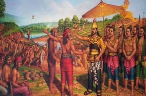5 Raja Kerajaan Singasari, Nomor 1 Paling Kontroversial dan Melegenda 5 Raja Kerajaan Singasari, Nomor 1 Paling Kontroversial dan Melegenda