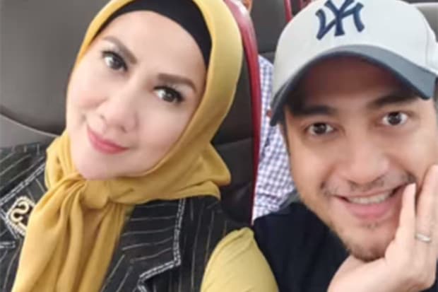 Jadi Alat Bukti, Kasus Dugaan KDRT Venna Melinda oleh Ferry Irawan Telah Terekam CCTV Jadi Alat Bukti, Kasus Dugaan KDRT Venna Melinda oleh Ferry Irawan Telah Terekam CCTV