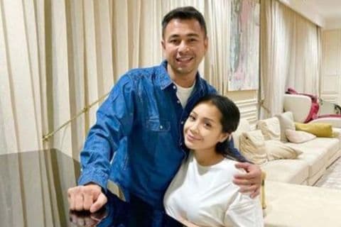 Raffi Ahmad Blak-blakan soal Urusan Ranjang Bisa 4 Kali Sehari: Itu Maksimal Raffi Ahmad Blak-blakan soal Urusan Ranjang Bisa 4 Kali Sehari: Itu Maksimal