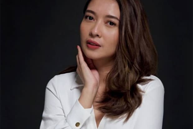 Ini Sosok Marchella FP, Wanita yang Diisukan sebagai Pacar Baru Ariel NOAH Ini Sosok Marchella FP, Wanita yang Diisukan sebagai Pacar Baru Ariel NOAH