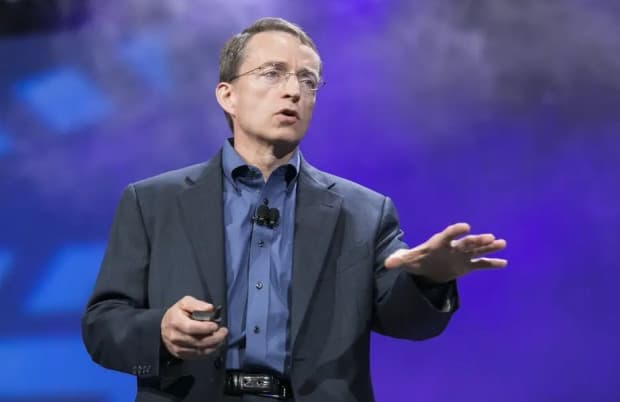 Enggan PHK Karyawan, Intel Pilih Potong Gaji CEO dan Level Manajer ke Atas Enggan PHK Karyawan, Intel Pilih Potong Gaji CEO dan Level Manajer ke Atas