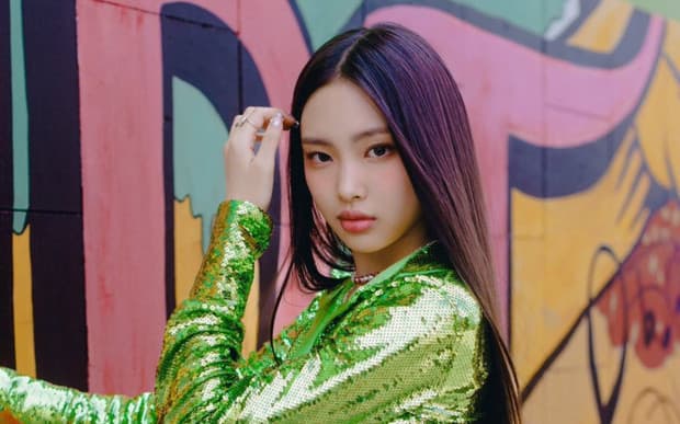 5 Idol K-Pop Termuda dengan Usia 13-14 Tahun, Kelahiran 2008-2009 5 Idol K-Pop Termuda dengan Usia 13-14 Tahun, Kelahiran 2008-2009