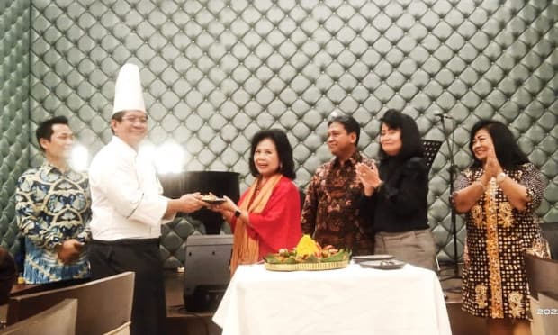 Kembali Buka, Resto Legendaris Hotel Sahid Jakarta Suguhkan Pengalaman Kuliner Istimewa Kembali Buka, Resto Legendaris Hotel Sahid Jakarta Suguhkan Pengalaman Kuliner Istimewa