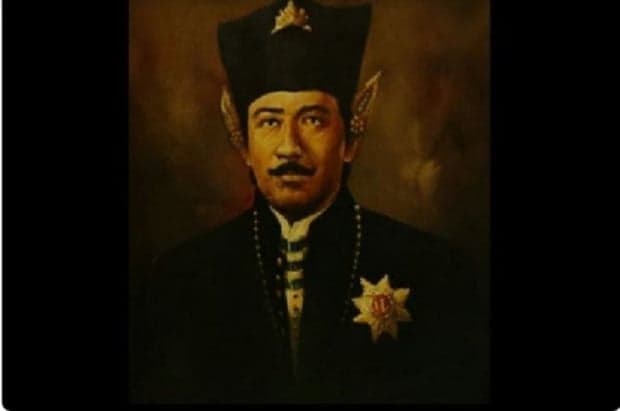 Siasat Licik Sultan Agung, Gunakan Wabah Kolera untuk Habisi Jenderal VOC Siasat Licik Sultan Agung, Gunakan Wabah Kolera untuk Habisi Jenderal VOC