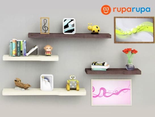 4 Tips Memajang Trofi di Rak Dinding agar Tampak Menawan 4 Tips Memajang Trofi di Rak Dinding agar Tampak Menawan