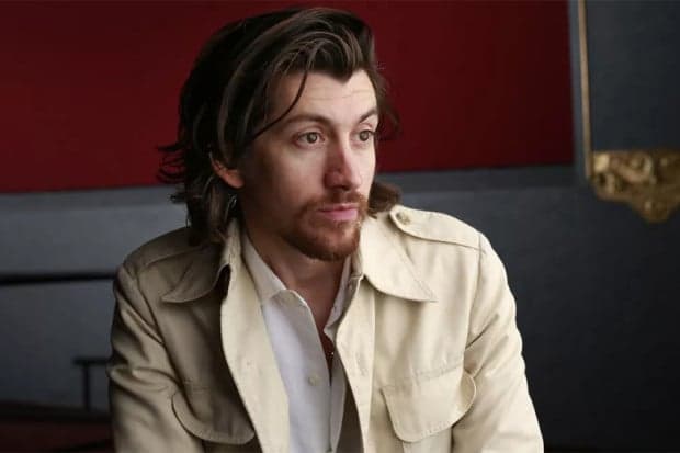 Profil Alex Turner, Vokalis Band Rock Inggris Arctic Monkeys Profil Alex Turner, Vokalis Band Rock Inggris Arctic Monkeys