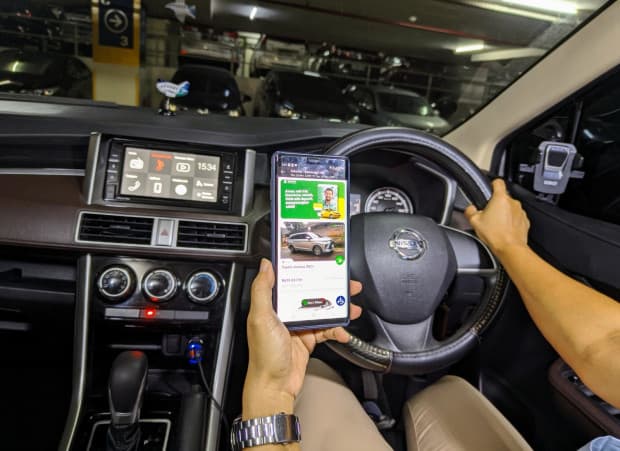 Zoomcar Kenalkan Jasa Sewa Mobil lewat Aplikasi, Dipantau Satelit Zoomcar Kenalkan Jasa Sewa Mobil lewat Aplikasi, Dipantau Satelit