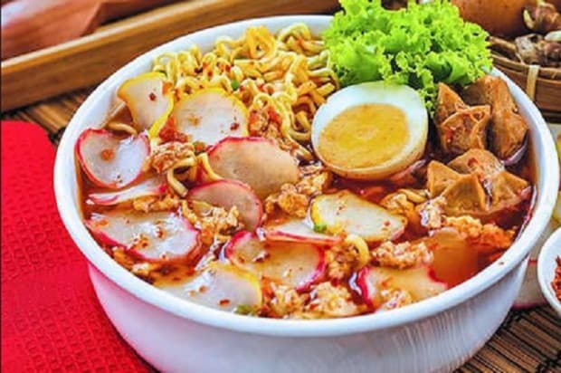 Selain Rendang dan Opor Ayam, 5 Makanan Ini Sering Diburu ketika Lebaran Tiba Selain Rendang dan Opor Ayam, 5 Makanan Ini Sering Diburu ketika Lebaran Tiba