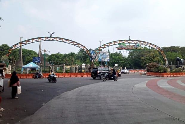 Cara ke Ragunan Naik KRL, Panduan untuk Anda yang Ingin Berlibur di Kebun Binatang Cara ke Ragunan Naik KRL, Panduan untuk Anda yang Ingin Berlibur di Kebun Binatang