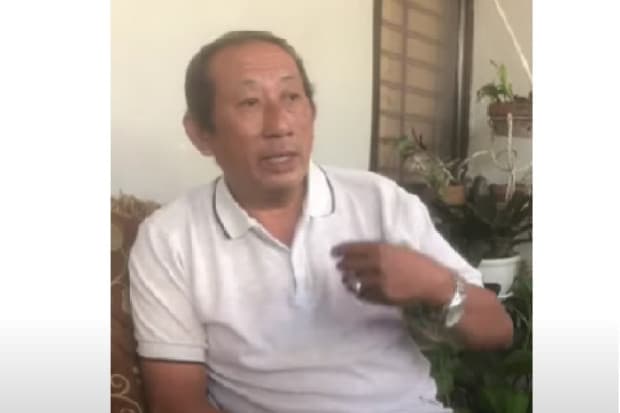 Kisah Pilu Triyatno, Korban Utang BUMN Istaka Karya yang Rumahnya Disita Bank Kisah Pilu Triyatno, Korban Utang BUMN Istaka Karya yang Rumahnya Disita Bank