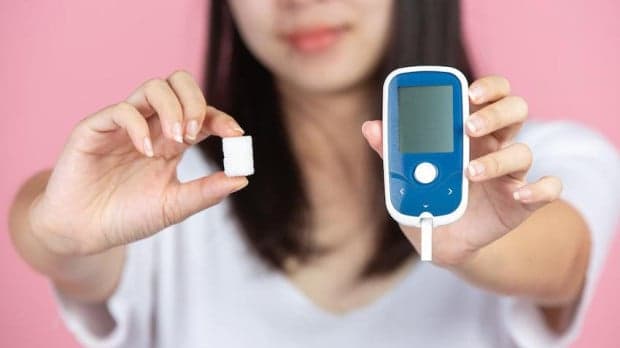 5 Ciri-ciri Diabetes pada Wanita Usia di Atas 40, Nomor 3 Jangan Dianggap Sepele 5 Ciri-ciri Diabetes pada Wanita Usia di Atas 40, Nomor 3 Jangan Dianggap Sepele