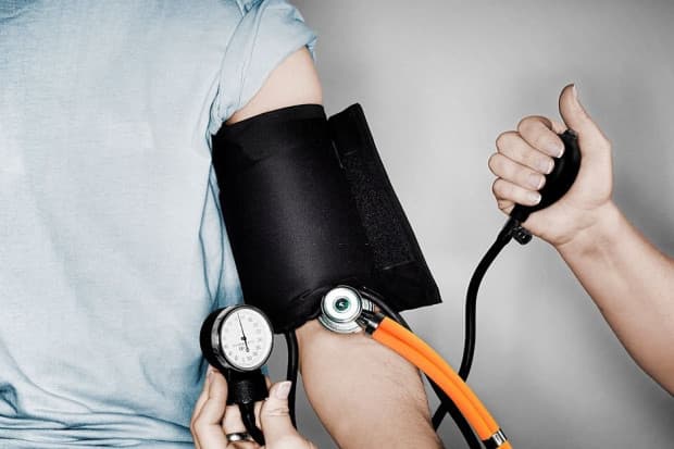 12 Faktor yang Mempengaruhi Darah Tinggi, Nomor 6 Banyak Dialami Wanita 12 Faktor yang Mempengaruhi Darah Tinggi, Nomor 6 Banyak Dialami Wanita