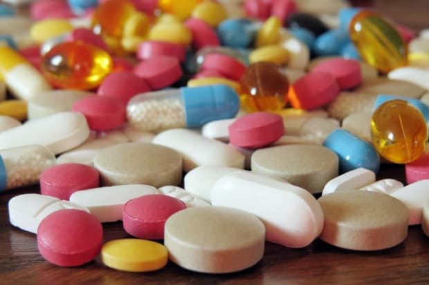 10 Suplemen yang Bisa Mengobati Asam Urat, Alami Hilangkan Nyeri Sendi 10 Suplemen yang Bisa Mengobati Asam Urat, Alami Hilangkan Nyeri Sendi