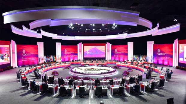 Sejarah JCC Jakarta, Pusat Konvensi yang Dibangun Tahun 1960 Sejarah JCC Jakarta, Pusat Konvensi yang Dibangun Tahun 1960