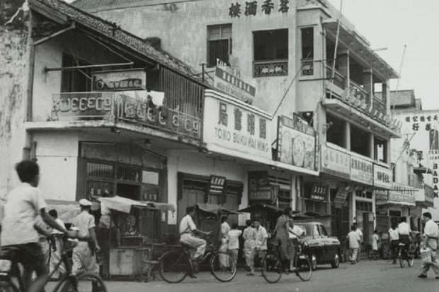 Apakah Jayakarta dan Jakarta Sama? Ini Sejarahnya Apakah Jayakarta dan Jakarta Sama? Ini Sejarahnya