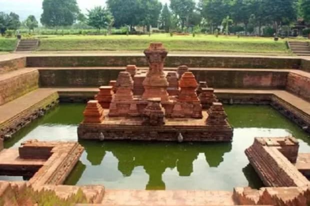 Inilah 13 Nama Raja Majapahit dari Awal Berdiri hingga Masa Keruntuhan Inilah 13 Nama Raja Majapahit dari Awal Berdiri hingga Masa Keruntuhan