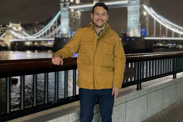 Main Film Inggris, Arifin Putra Beradu Akting dengan Bintang Games of Thrones Main Film Inggris, Arifin Putra Beradu Akting dengan Bintang Games of Thrones