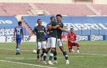 Persikabo Menuju Putaran Kedua Liga 1 2021-2022: Adem Ayem Belum Ada Pergerakan Persikabo Menuju Putaran Kedua Liga 1 2021-2022: Adem Ayem Belum Ada Pergerakan