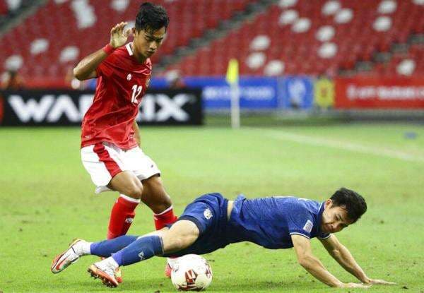 Pratama Arhan Pemain Muda Terbaik Piala AFF 2020, Top Skor Diisi Empat Nama Pratama Arhan Pemain Muda Terbaik Piala AFF 2020, Top Skor Diisi Empat Nama