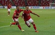 Jadwal Timnas Indonesia Usai Piala AFF 2020: Kualifikasi Piala Asia 2023 Jadwal Timnas Indonesia Usai Piala AFF 2020: Kualifikasi Piala Asia 2023