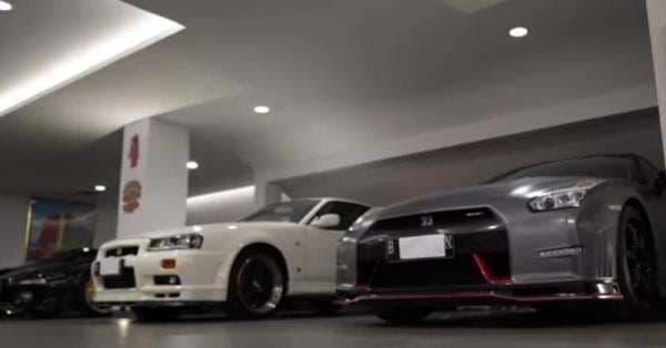 Mengenal Istilah JDM, Mobil dan Part Modifikasi Hanya Diproduksi di Jepang Mengenal Istilah JDM, Mobil dan Part Modifikasi Hanya Diproduksi di Jepang