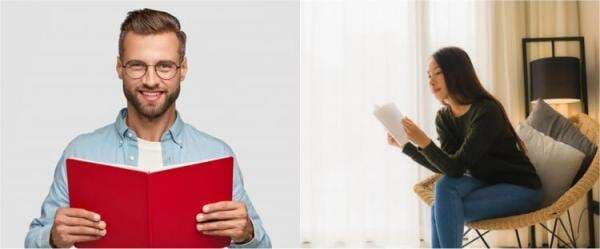 11 Contoh teks ulasan dari berbagai karya, buku hingga film 11 Contoh teks ulasan dari berbagai karya, buku hingga film