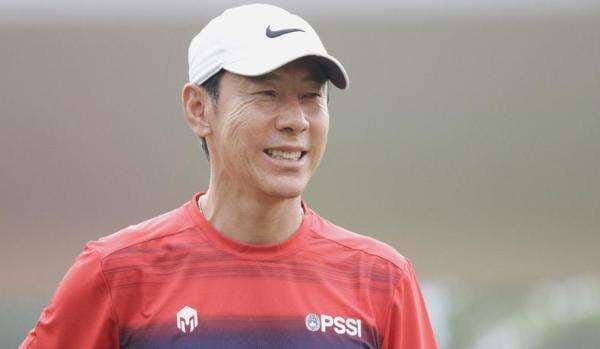 Shin Tae-yong Kandidat Kuat Pelatih Terbaik Piala AFF 2020, Ungguli Polking dan Park Hang-seo Shin Tae-yong Kandidat Kuat Pelatih Terbaik Piala AFF 2020, Ungguli Polking dan Park Hang-seo