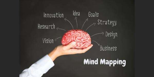 Apa itu Mind Mapping? Apa itu Mind Mapping?