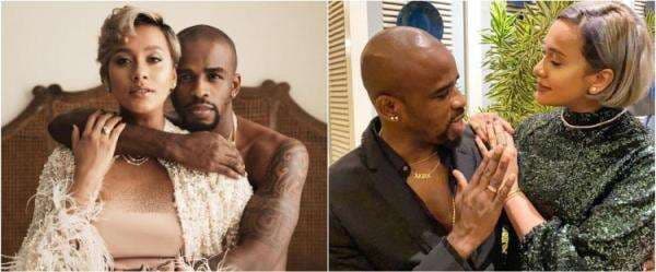 Dinner romantis di pantai, 6 momen Kimmy Jayanti rayakan ultah suami Dinner romantis di pantai, 6 momen Kimmy Jayanti rayakan ultah suami