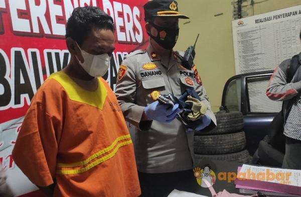 Adik Digoyang Saat Tidur, Kakak di Balikpapan Mengaku Nafsu Adik Digoyang Saat Tidur, Kakak di Balikpapan Mengaku Nafsu